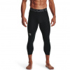 Pánske 3/4 kompresné legíny Under Armour HG Armour 3/4 Legging veľkosť XXL