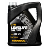 MANNOL LONGLIFE 504/507 5W30 5L MN7715-5