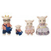 Sylvanian Family Rodina Kôz