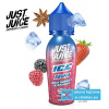 Just Juice Shake & Vape ICE Wild Berries & Aniseed 20ml aróma pre e-liquid