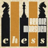 CD Bernie Marsden: Chess LTD
