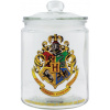 Paladone Harry Potter Hogwarts skleněná dóza 20,5 cm
