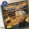 Leonard Bernstein and the Berlin Philharmonic Orchestra, SYMFONIE 9, CD