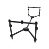 DAIWA - Stojan Black Widow Low Level 3 Rod Pod