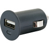Schwaiger Nabíjací USB adaptér Smart 12-24 V zapaľovač cigariet