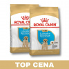 ROYAL CANIN Labrador Puppy granule pro štěně labradora do 15 měsíců 12 kg + Dárek k objednávce Varianta granulí: 2x 12kg
