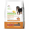 Trainer SENSITIVE No gluten Adult M/M losos 3kg