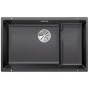 Blanco Subline 700-U granitový drez 70x40 cm antracitová 523452