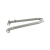TREK Seatstay Trek Powerfly 29 2021 Gunmetal