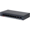 Dahua CS4010-8ET-110 8portový PoE switch