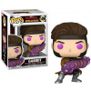 Figurka Deadpool and Wolverine Gambit 1496 Funko Pop