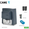 CAME BKS18AGS KIT- sada pre posuvné brány do 1800 kg, BKS1800-1x, ZBKN-1x, AF43S-1x, TOPD4RBS-1x, DIR10-1pár