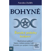 Bohyně Ženské podoby bož… (Anodea Judith)