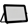 OSRAM HOMELIGHTING FLOODLIGHT LUX 100W 865 BLACK 4099854489907 LED reflektor 100.00 W Barvy světla (LED svítidlo): denní bílá