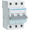 Hager Polo Istič 3P B 32A 6kA AC MBN332E