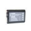 VHBW batéria Sony NP-FW50 mit Infochip
