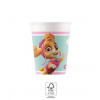 AMSCAN Papierové poháre Tlapkova Patrola Paw Patrol 200ml