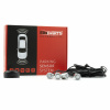 EINPARTS Snímač 18, 5mm strieborny - BUZZER 8S 18,5 SILVE