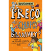 Prečo majú chlapci bradavky?