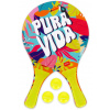 Legami Sada na plážový tenis Legami Beach Rackets - Pura Vida