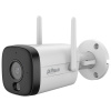 DAHUA Consumer DAHUA IP kamera IPC-HFW1339DTK1-SAW/ Bullet/ Wi-Fi/ 3Mpix/ objektiv 2,8mm/ H.265/ krytí IP67/ IR až 30m/ ONVIF/ CZ app