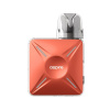 Elektronická cigareta: Aspire Cyber X Pod Kit (1000mAh) (Coral Orange)