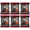 ALPHA SPIRIT Prosciutto Snacks s bravčovým mäsom 6x50g