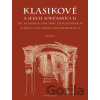 Klasikové a jejich současníci II - Bärenreiter Praha