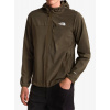 Softshellová bunda The North Face Nimble Hoodie 2 - new taupe green