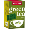 Čaj Mistral 30g zelený sencha
