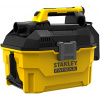 STANLEY SFMCV002B FatMax V20 aku vysavač