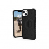 Púzdro UAG Pathfinder MagSafe iPhone 14 Plus čierne