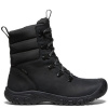 Keen Greta Boot Wp Women black/black 40