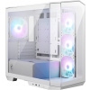 MSI MAG PANO M100R PZ, biela 306-7G24R28-HH9