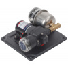 OSCULATI Europump fresh w. čerpadlo + akumulačná nádrž 12 l/m 12 V Europump fresh w. pump + accumul. tank 12 l/m 12 V