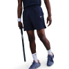 Nike New York Grand Slam pánske šortky Midnight Navy M
