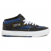 Skate topánky VANS SKATE HALF CAB WAFFLECUP NAVY/GREY Veľkosť EU: 42