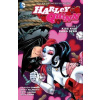Harley Quinn: Kiss Kiss Bang Stab - DC Comics