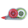 Q-CONNECT Korekčný roller Q-CONNECT mini jednorazový 4,2mm x 5m