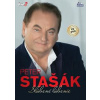 Peter Stasak - Slubene lubenie 1CD+1DVD