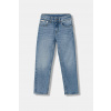 Detské rifle Calvin Klein Jeans STRAIGHT IB0IB02640.128.176.PPY2 modrá 152