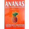 Ananas Leciva Sila Ananasu
