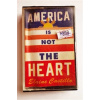America Isn't the Heart