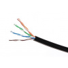 TsT Cable Kábel TST UTP CAT5E, BCU, PE, 305m na cievke, vonkajší