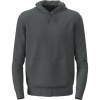 Stedman Mikina s kapucí Classic Sweat Hoodie, unisex COT05440014613-slate grey 3XL Šedá slate