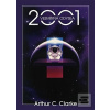 2001: Vesmírná odysea (Arthur C. Clarke)