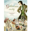 Gulliverove cesty | Jonathan Swift, Francesca Rossiová
