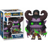 Funko Pop! 1101 World Of Warcraft Illidan