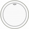 Remo PS-1320-00 Pinstripe Clear Bass 20