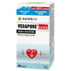 Swiss Naturevia Vegapure cardio 800 mg 60 kapsúl